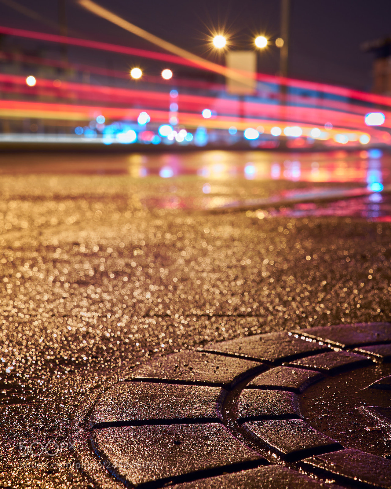 Sony a7R II sample photo. Lonely photography