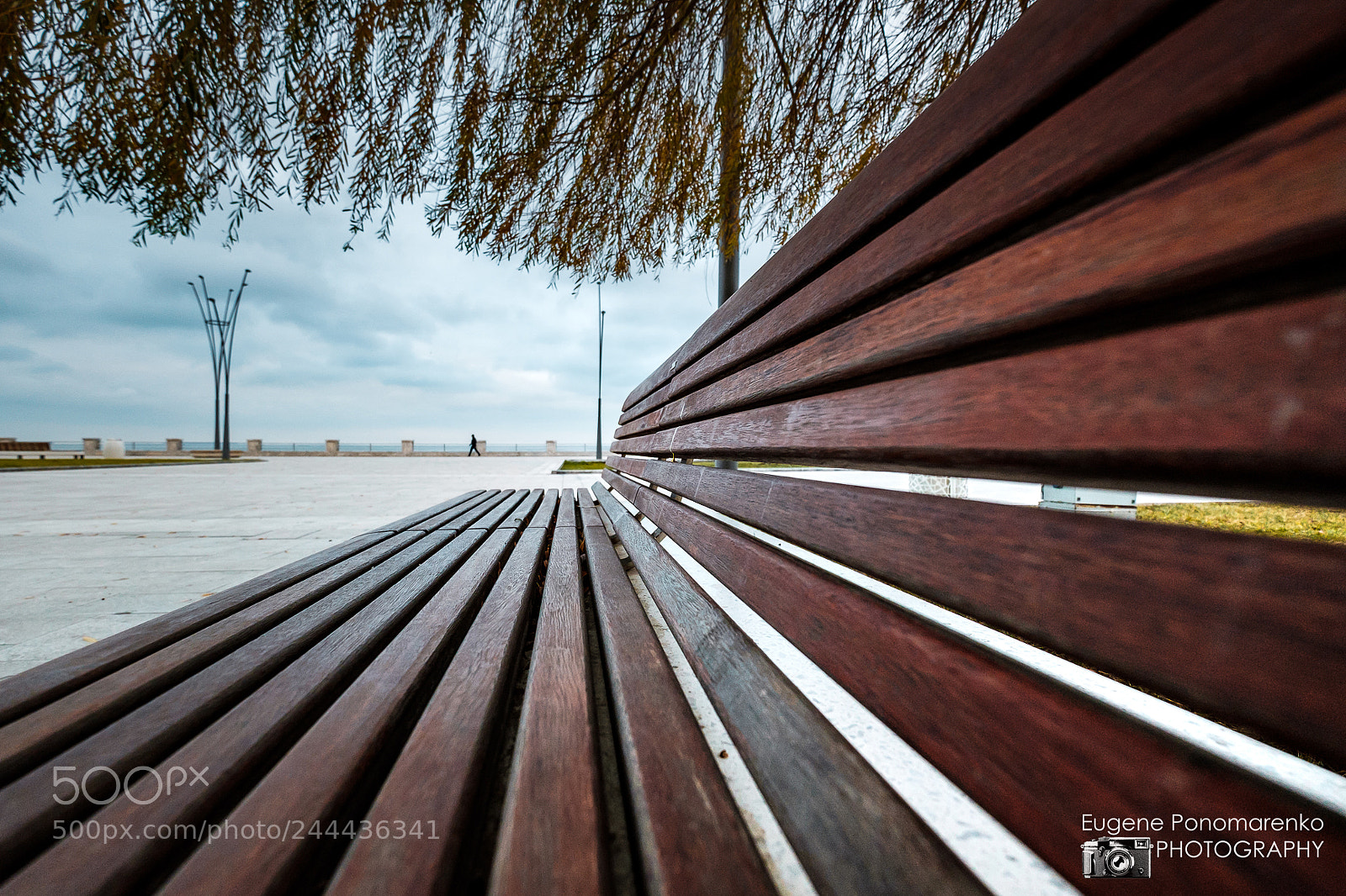 Fujifilm X-T2 sample photo. Baku photography