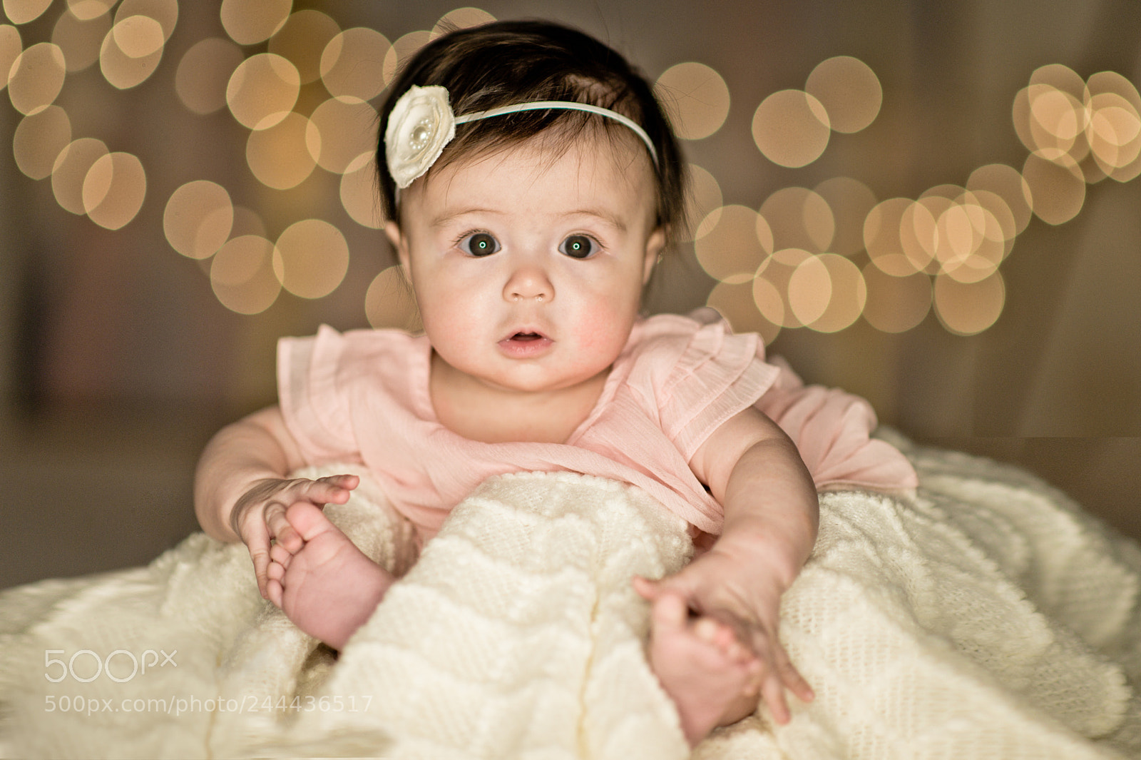Nikon Df sample photo. Ok bokeh photography