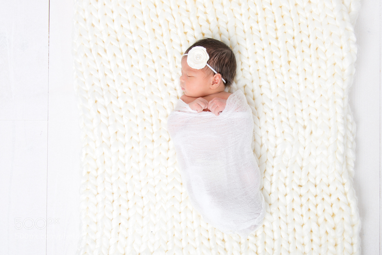 Nikon D800 sample photo. White photography
