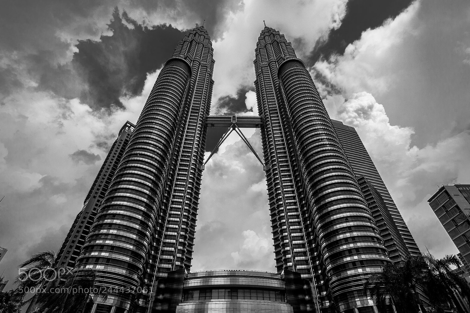 Canon EOS 5D sample photo. Klcc photography