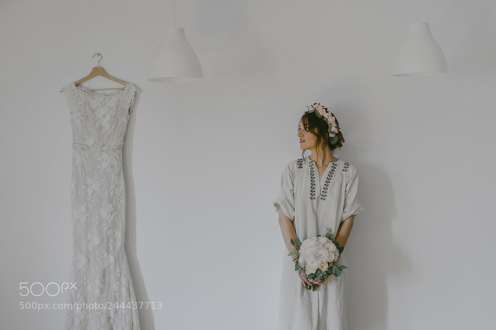 Nikon Df sample photo. Delicate photography