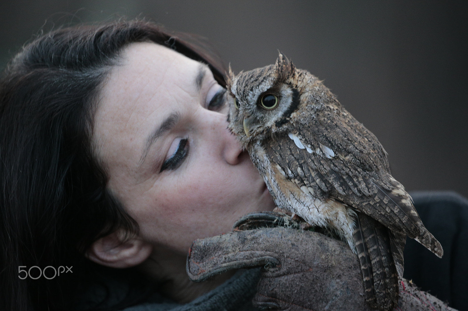 Canon EOS-1D X sample photo. One more kiss photography