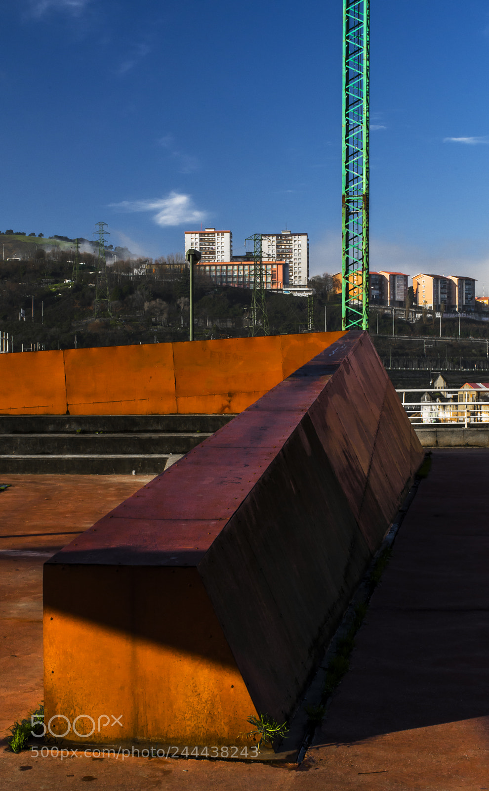 Pentax K-50 sample photo. _ photography
