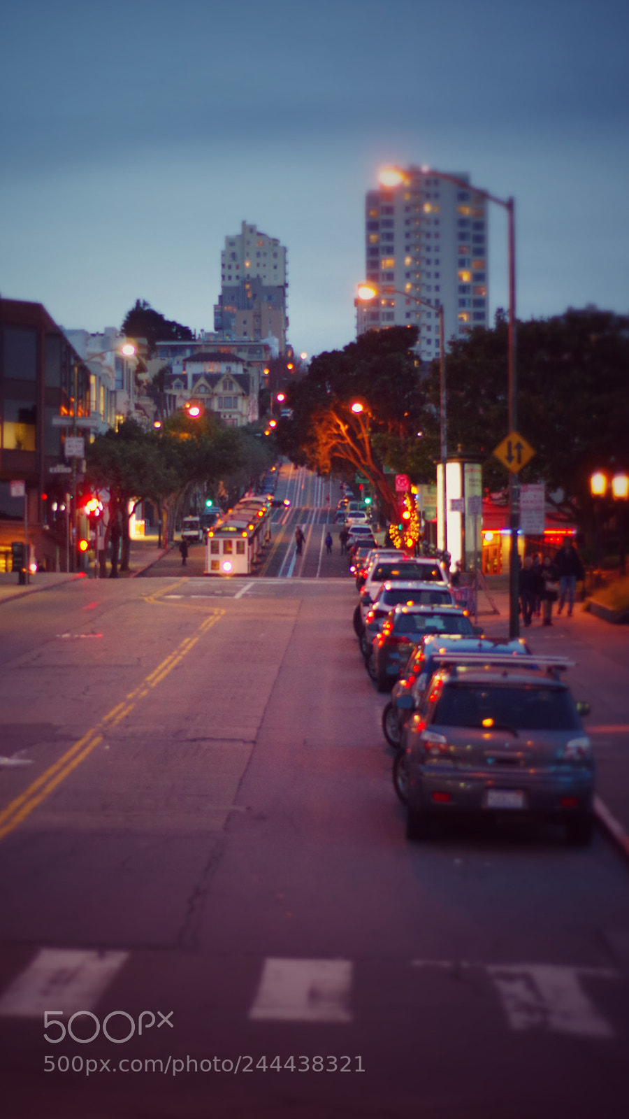 Pentax K-3 II sample photo. Sf photography