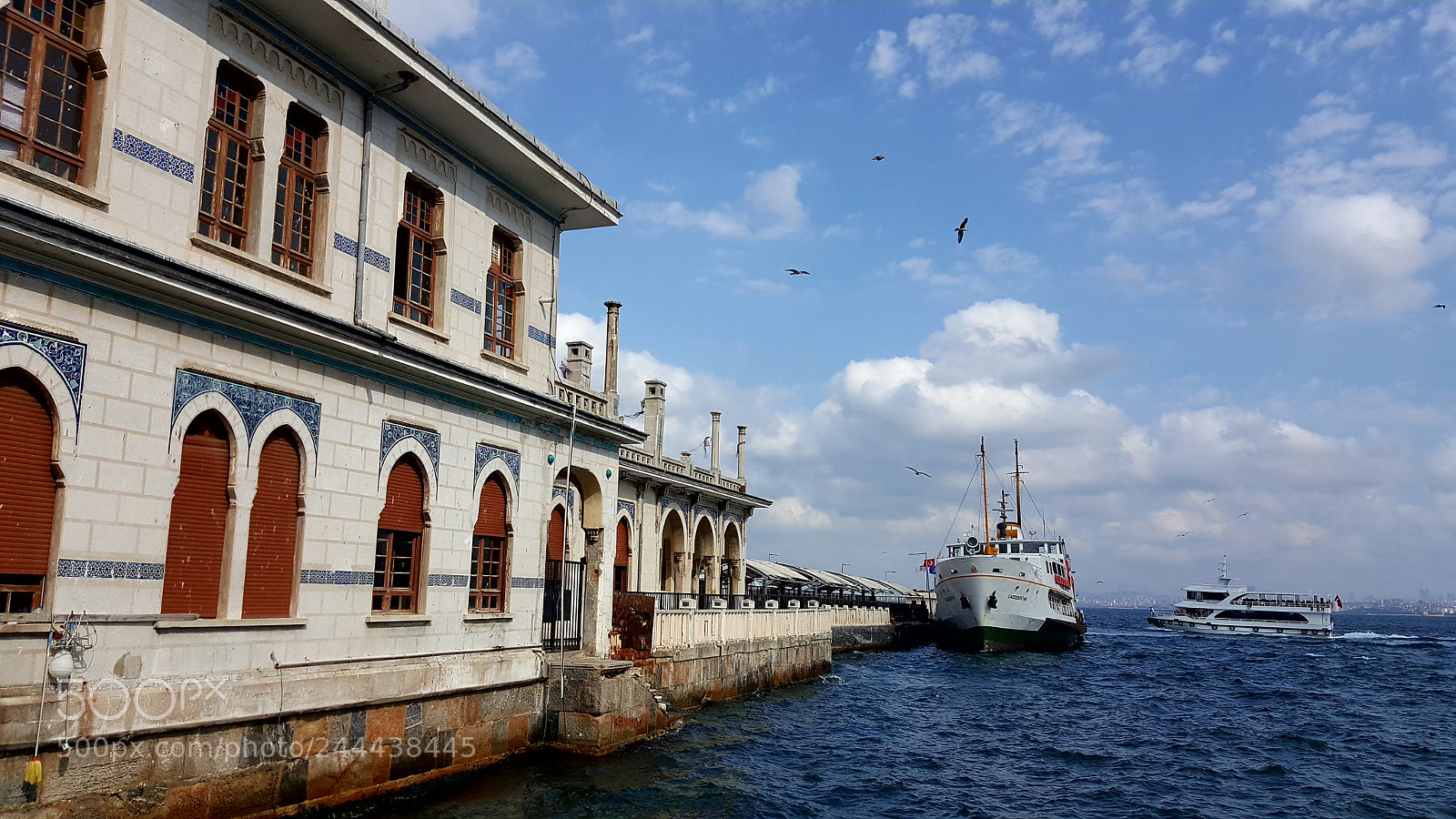 Samsung Galaxy Note5 sample photo. Princess island photography