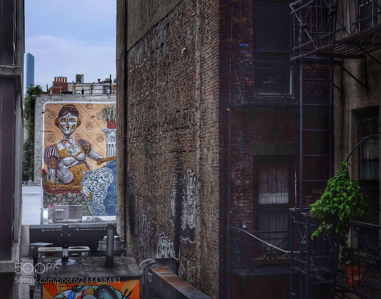 Fujifilm X-T1 sample photo. Highline photography