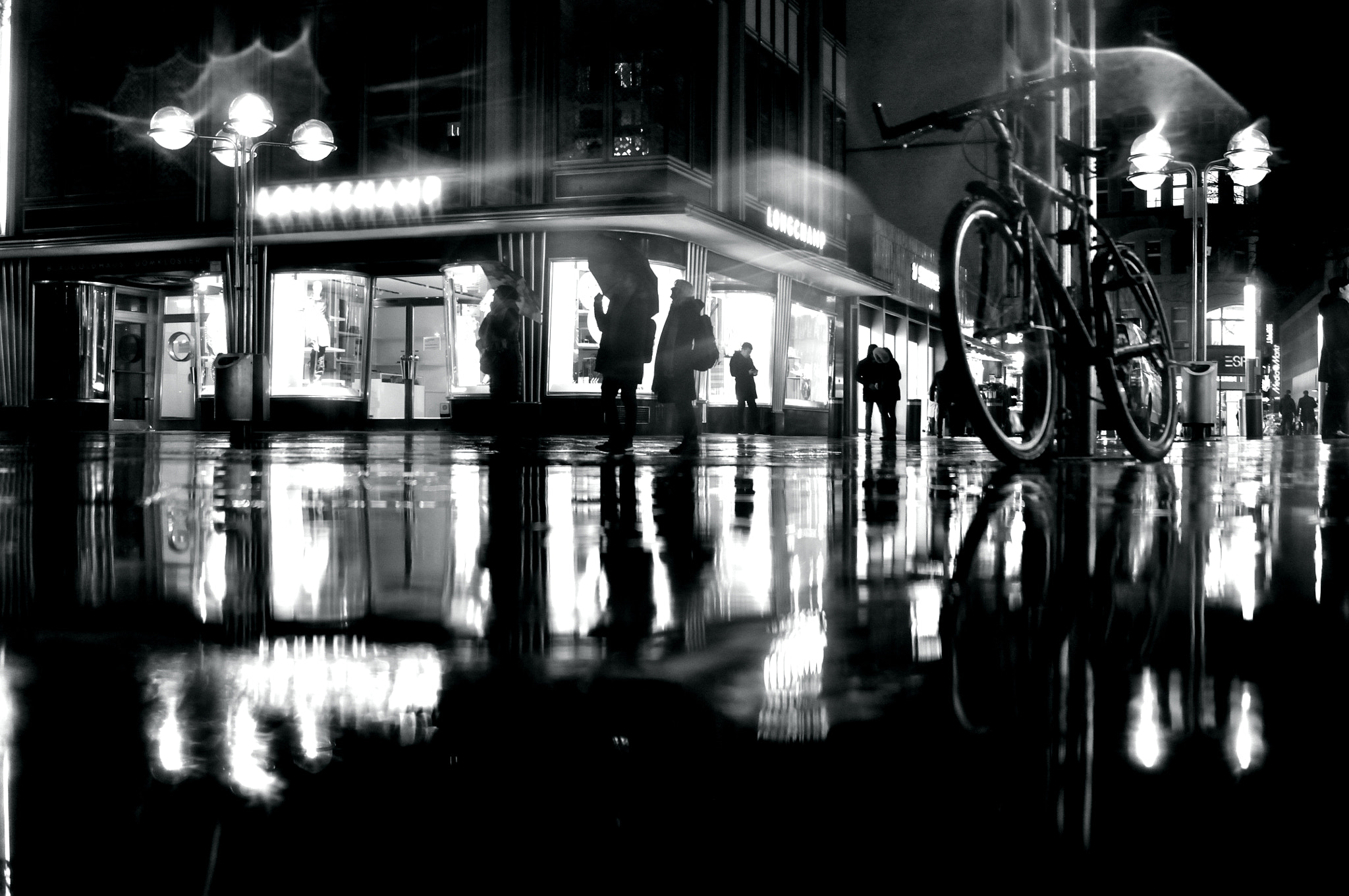 Nikon D90 sample photo. *** photography
