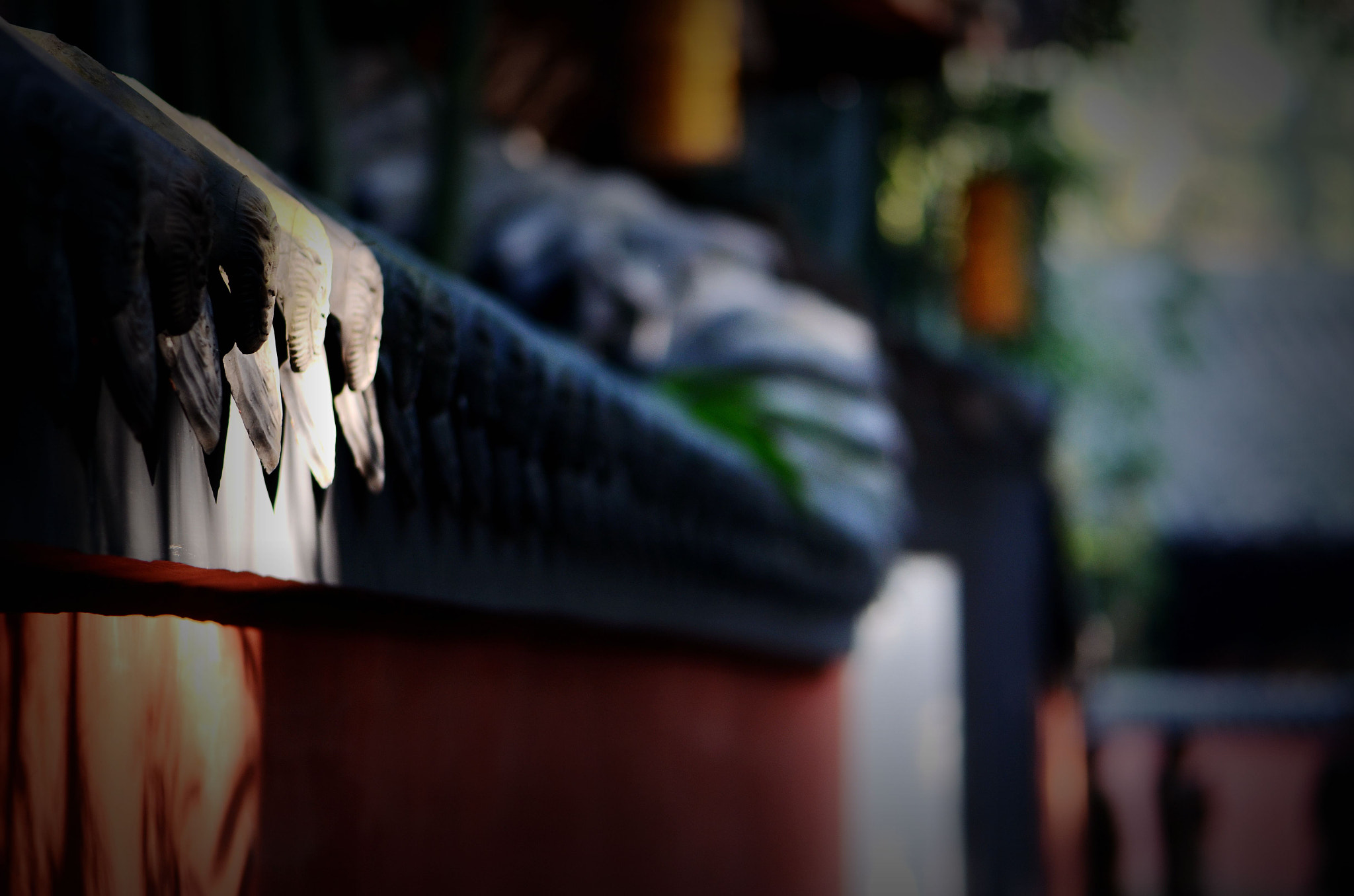 Nikon AF-S Micro-Nikkor 105mm F2.8G IF-ED VR sample photo. 浣花迷影 photography