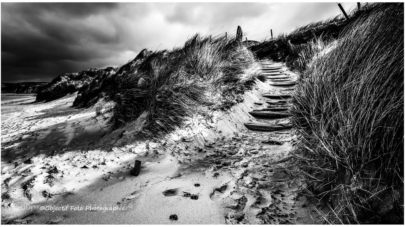 Nikon D5100 sample photo. The stairs photography