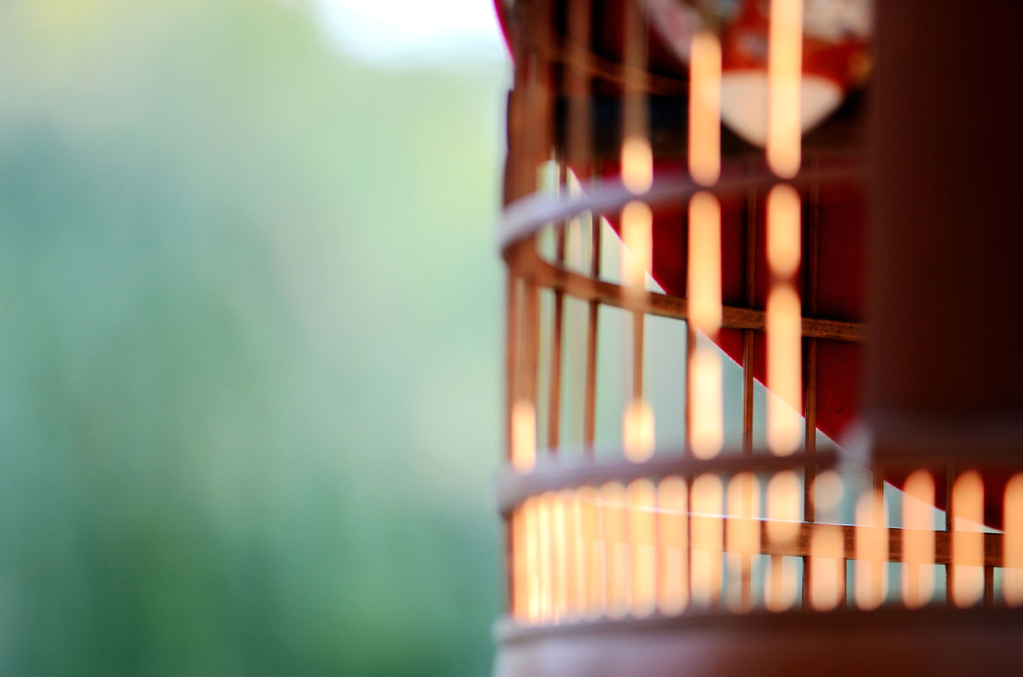 Nikon AF-S Micro-Nikkor 105mm F2.8G IF-ED VR sample photo. 心飞广宇 photography