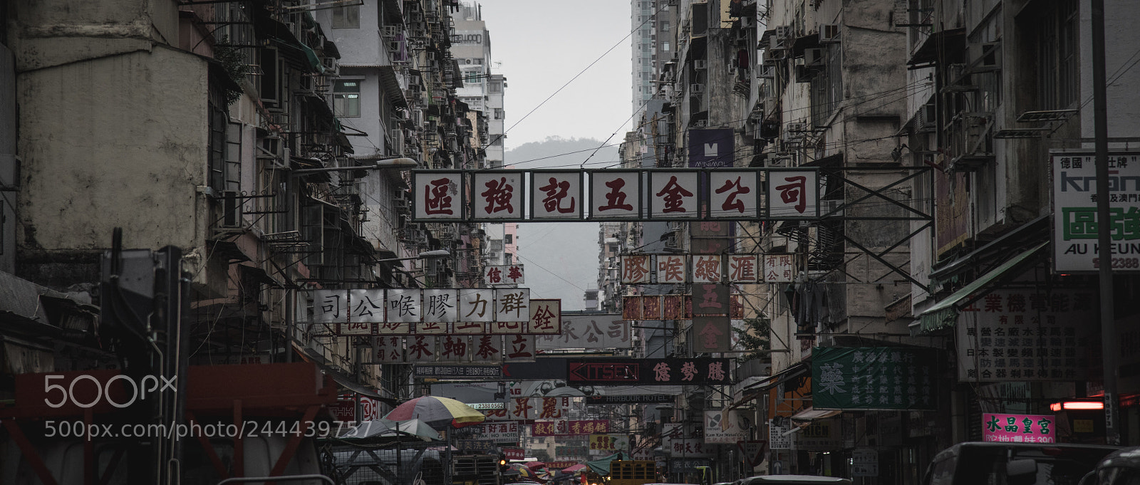 Nikon D810 sample photo. Hong kong photography