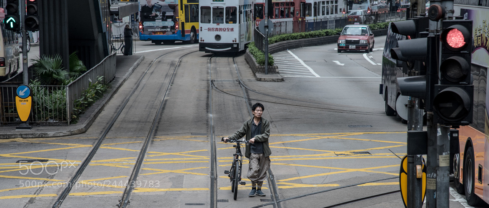 Nikon D810 sample photo. Hong kong photography