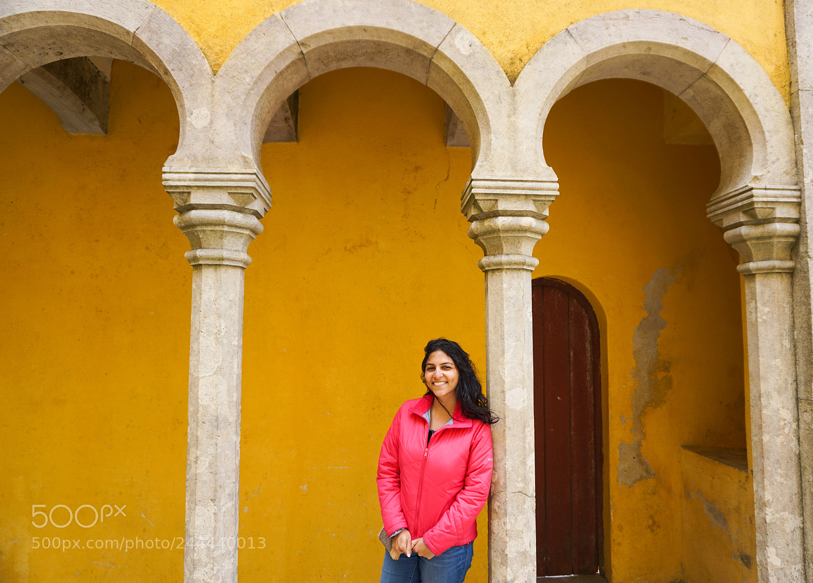 Sony a5100 sample photo. Portugal photography