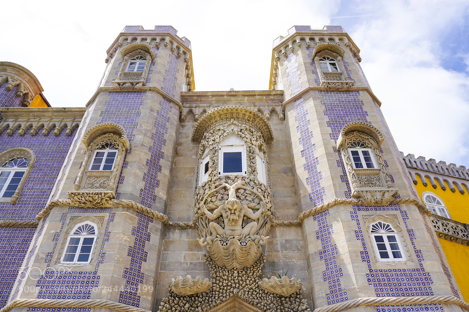 Sony a5100 sample photo. Portugal photography