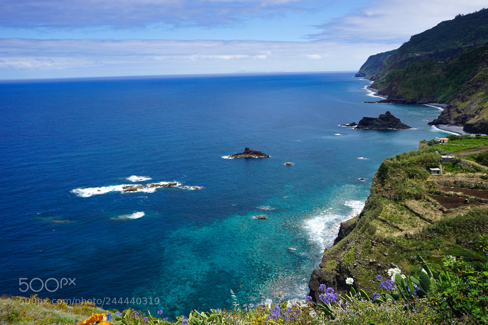 Sony a5100 sample photo. Portugal photography