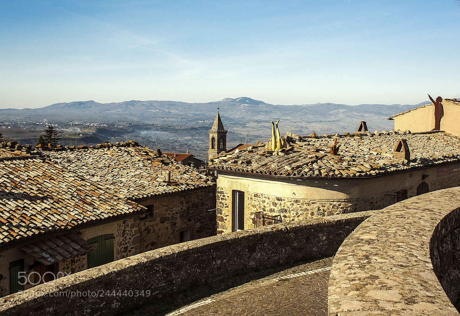 Canon EOS 1000D (EOS Digital Rebel XS / EOS Kiss F) sample photo. Torre alfina photography