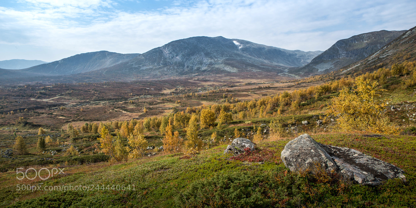 Nikon D800 sample photo. Hemsedal, norway photography