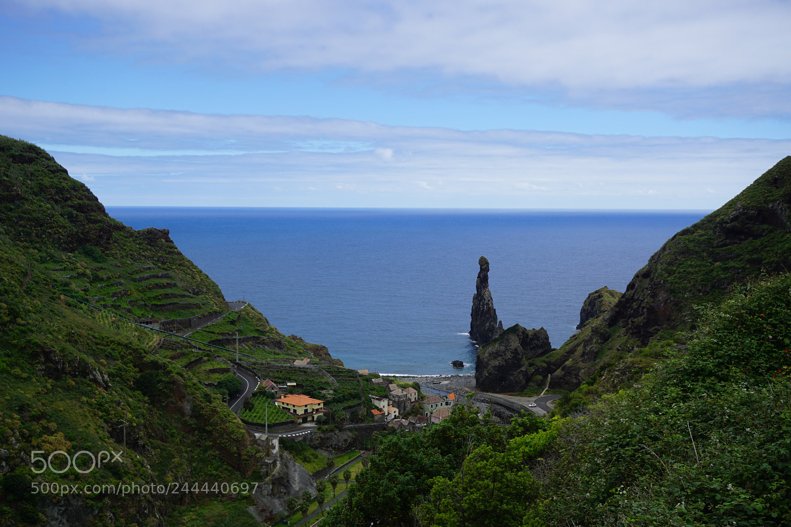Sony a5100 sample photo. Portugal photography