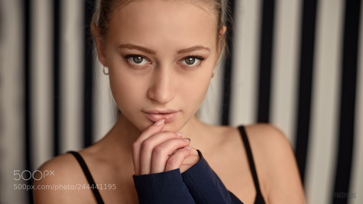 Nikon D800 sample photo. Лиза photography