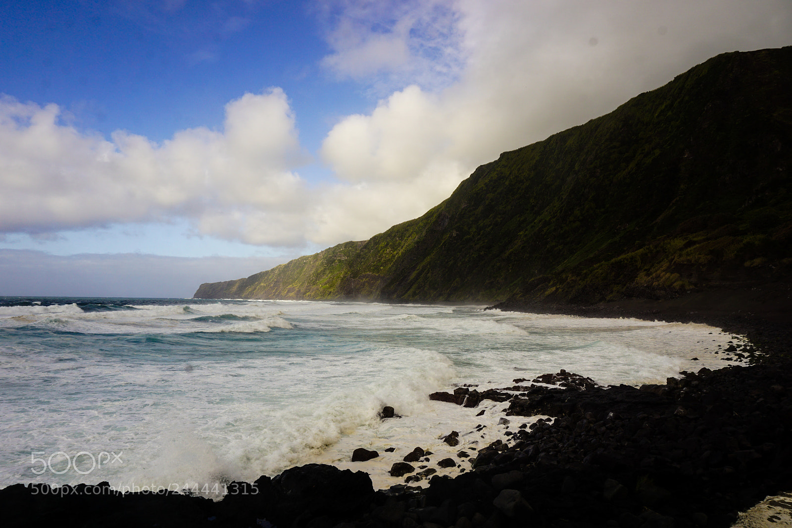 Sony a5100 sample photo. Portugal photography