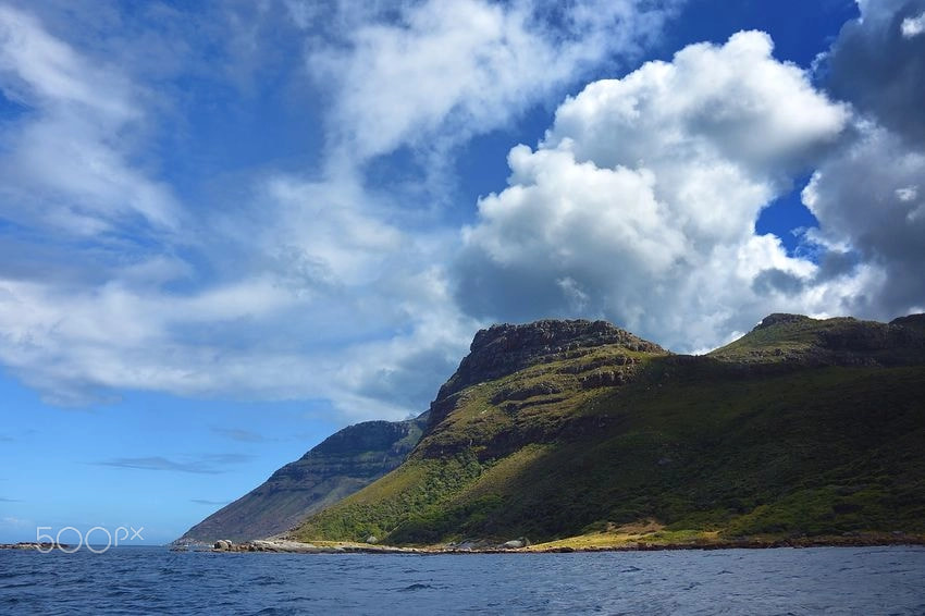 Nikon D7200 sample photo. Hout bay photography