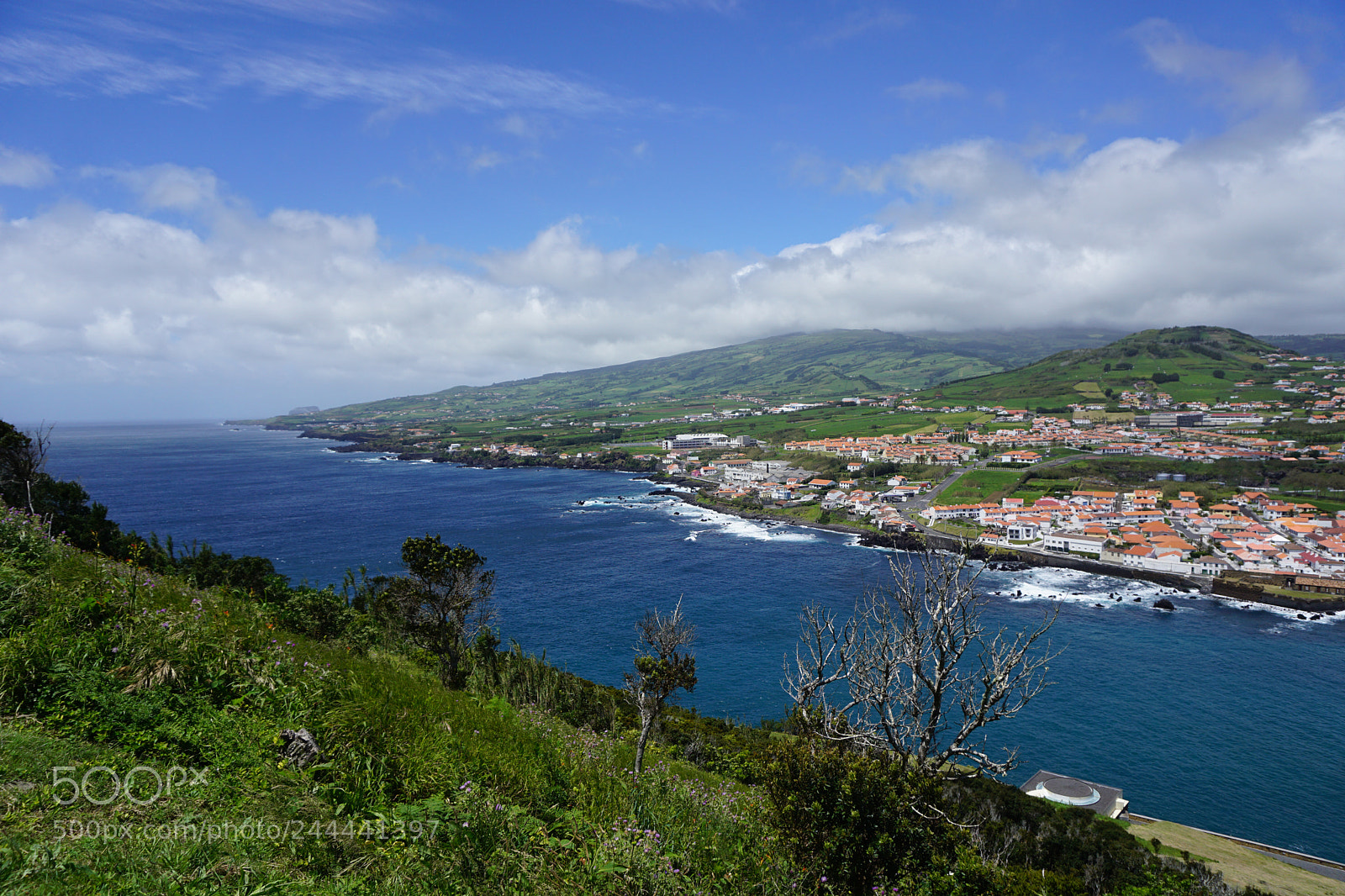 Sony a5100 sample photo. Portugal photography