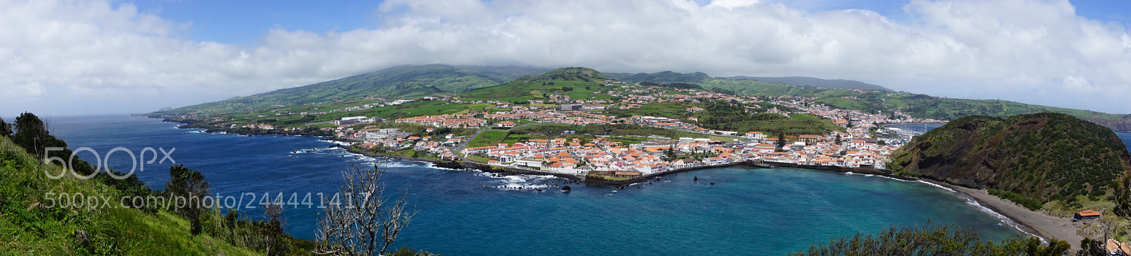 Sony a5100 sample photo. Portugal photography