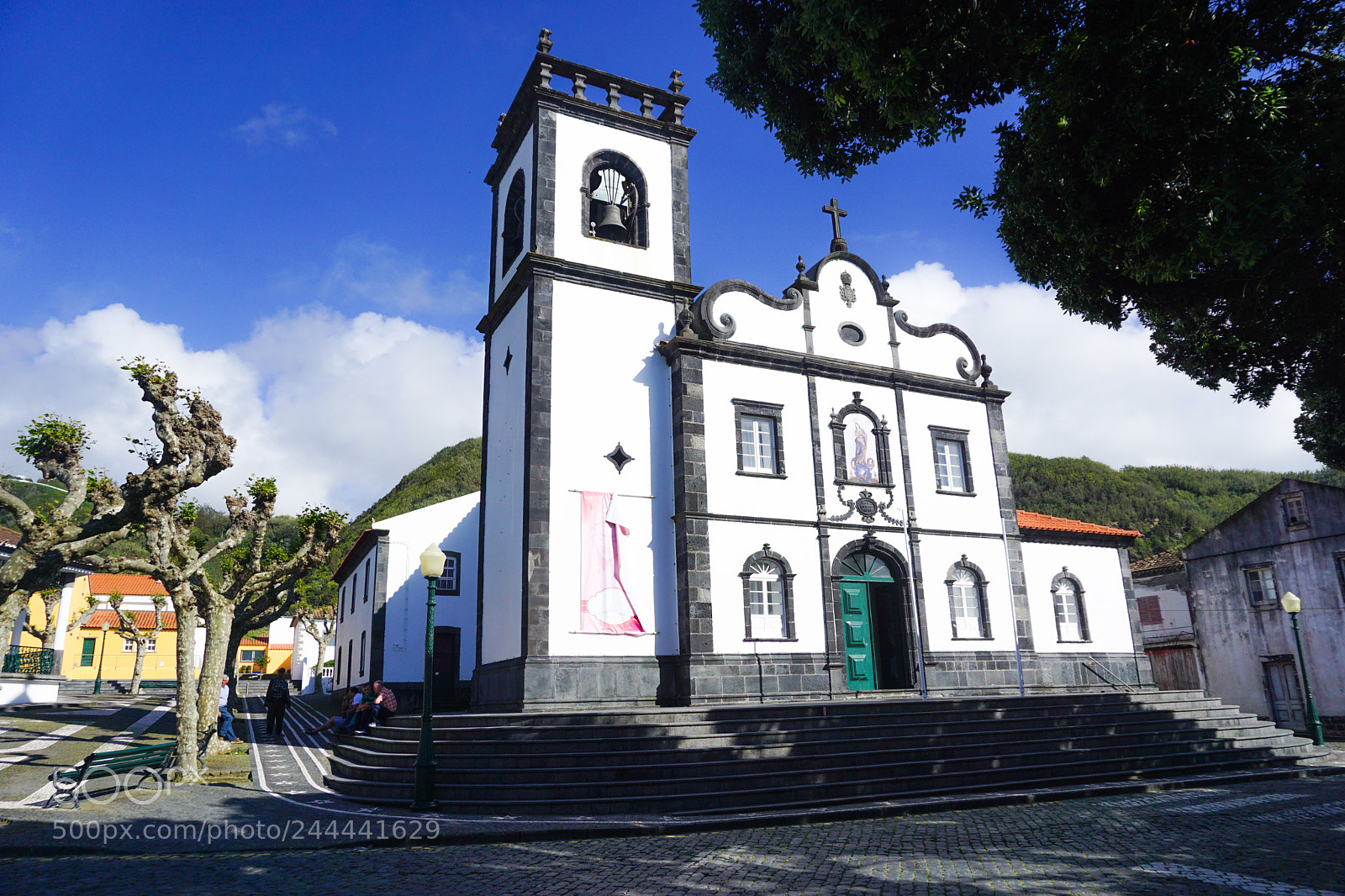 Sony a5100 sample photo. Portugal photography