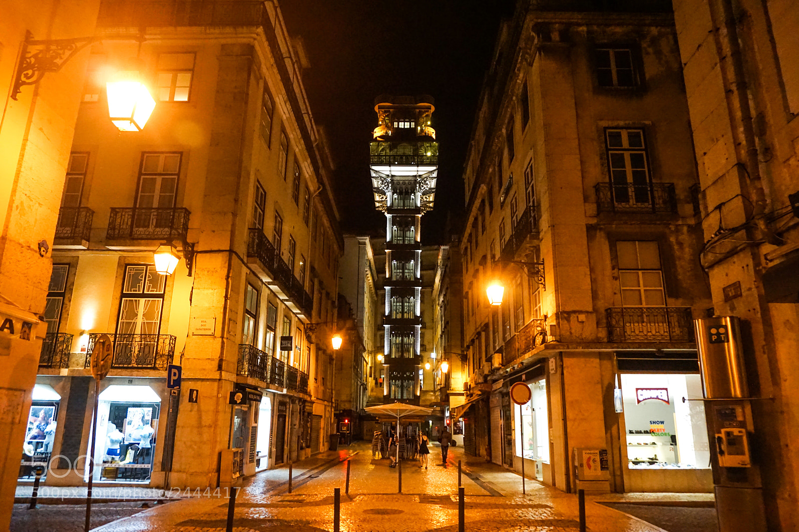 Sony a5100 sample photo. Portugal photography