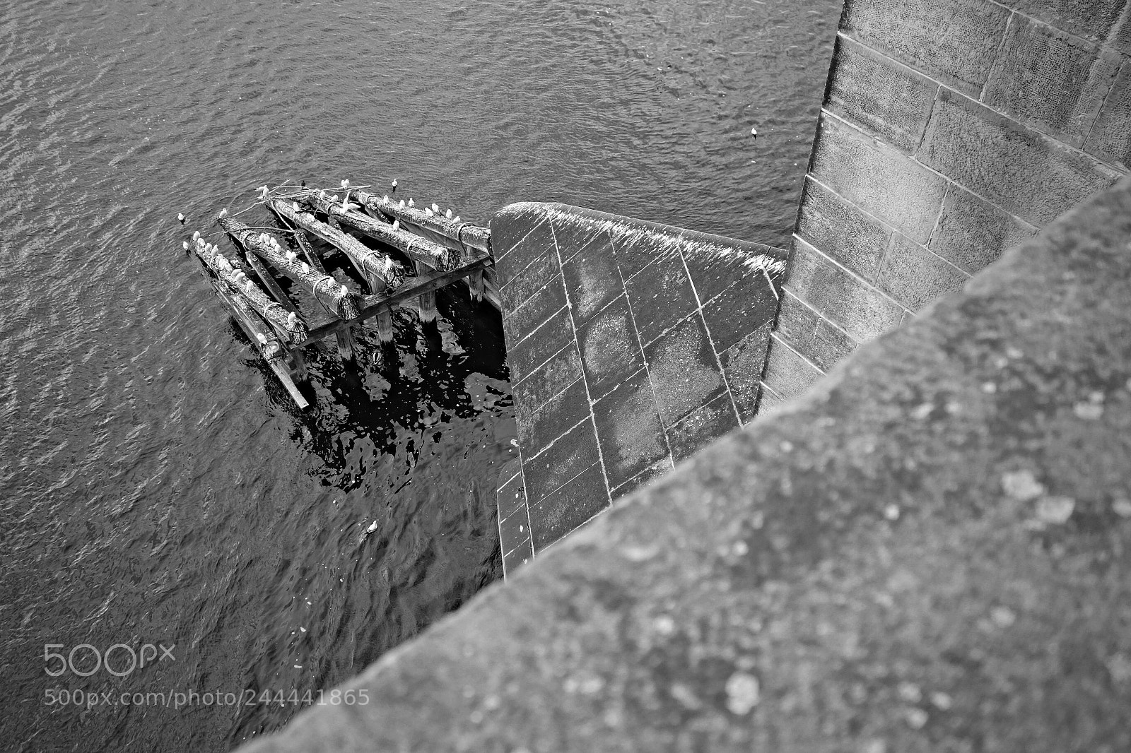 Sony Cyber-shot DSC-RX100 sample photo. Charles bridge prague photography