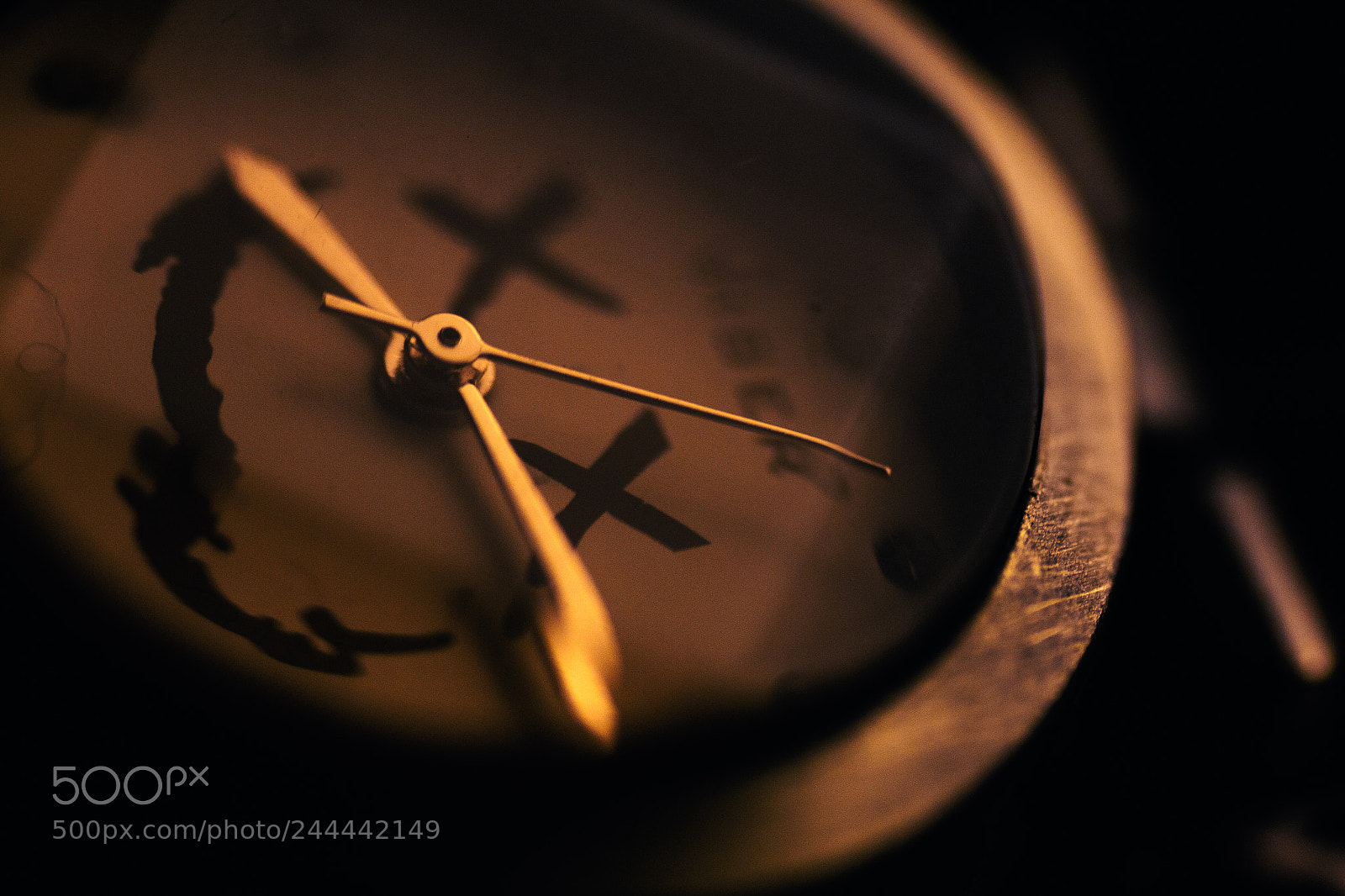 Canon EOS 60D sample photo. Little timekeeper photography