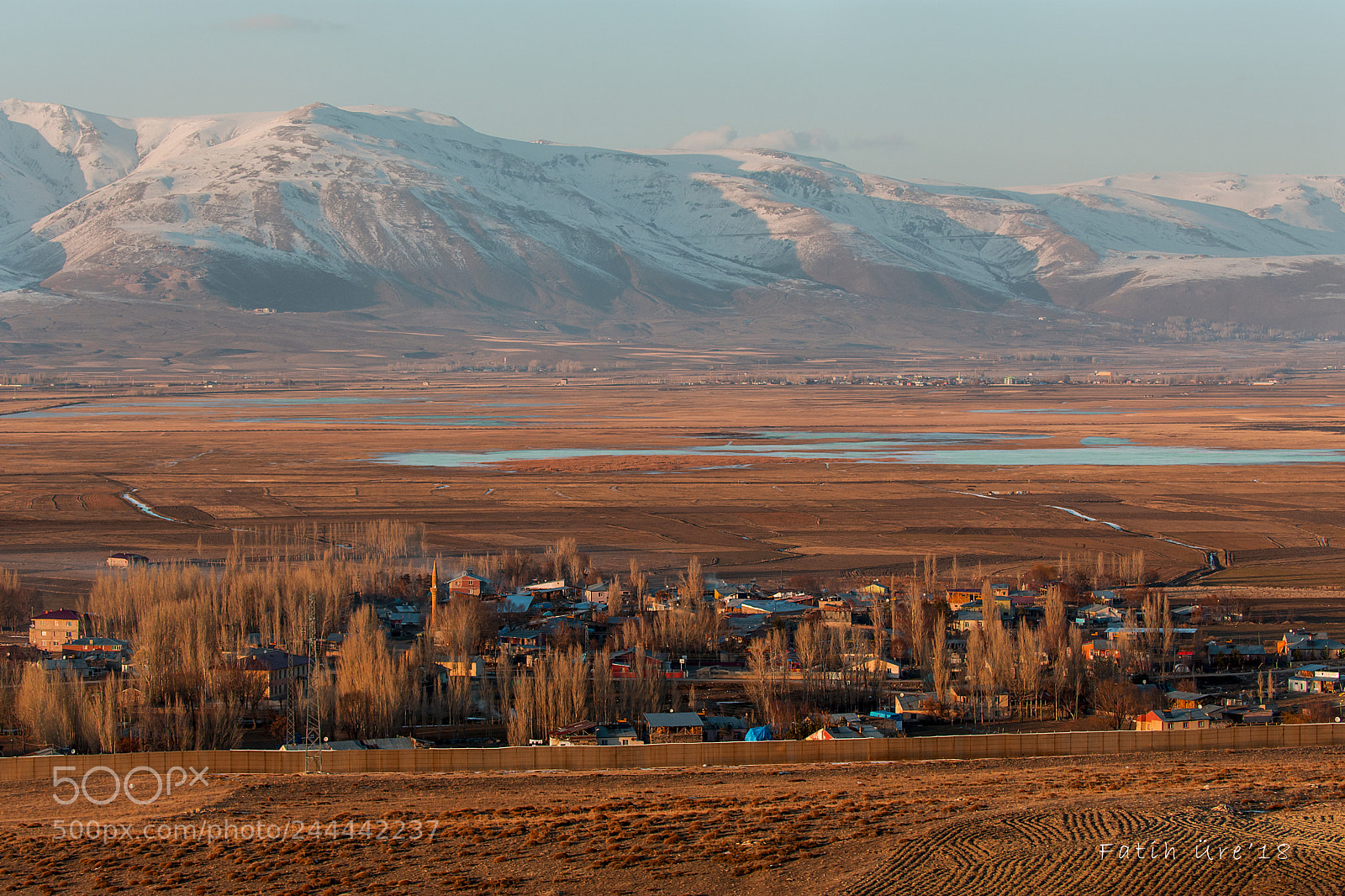 Nikon D7200 sample photo. Erzurum photography