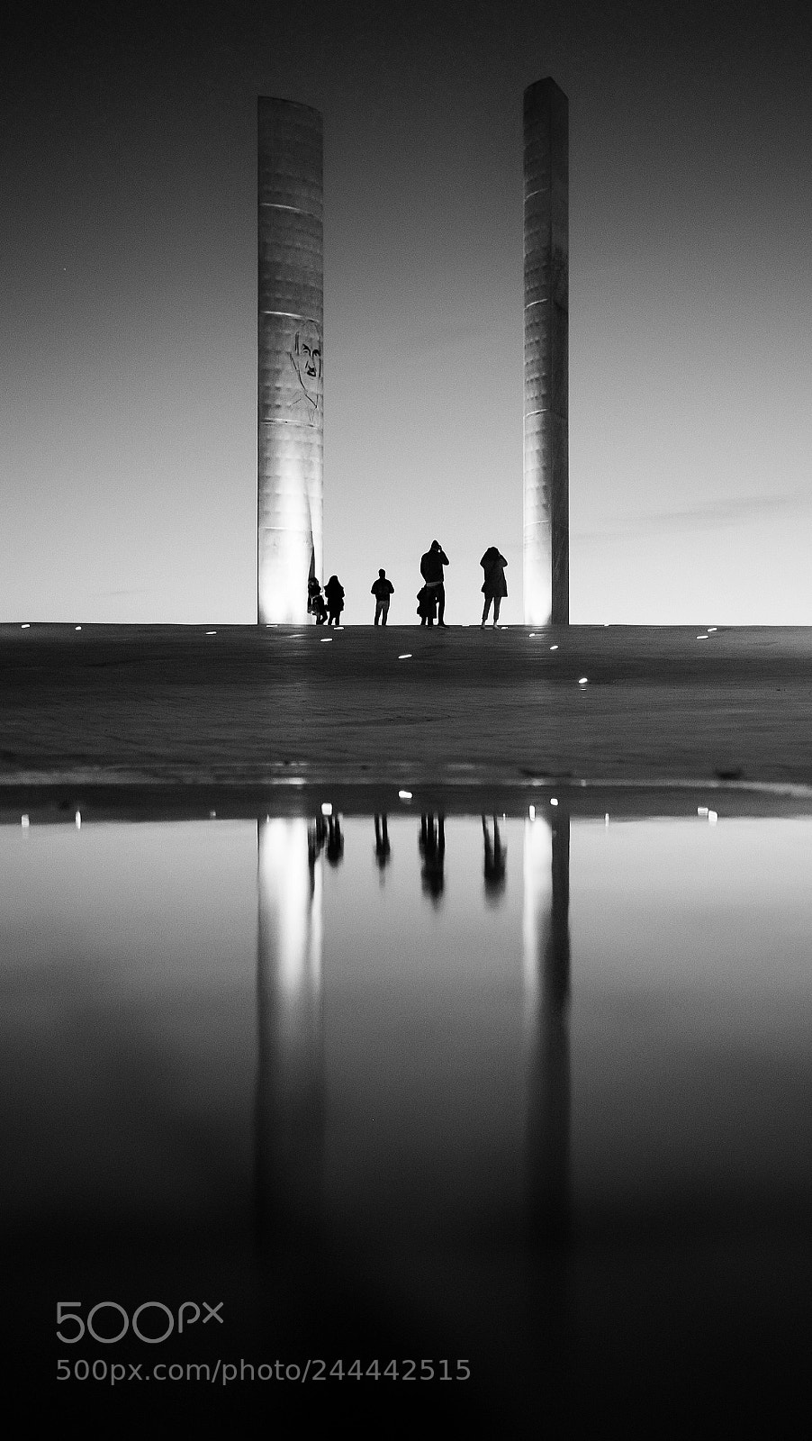 Fujifilm X-E2 sample photo. A moment to reflect... photography