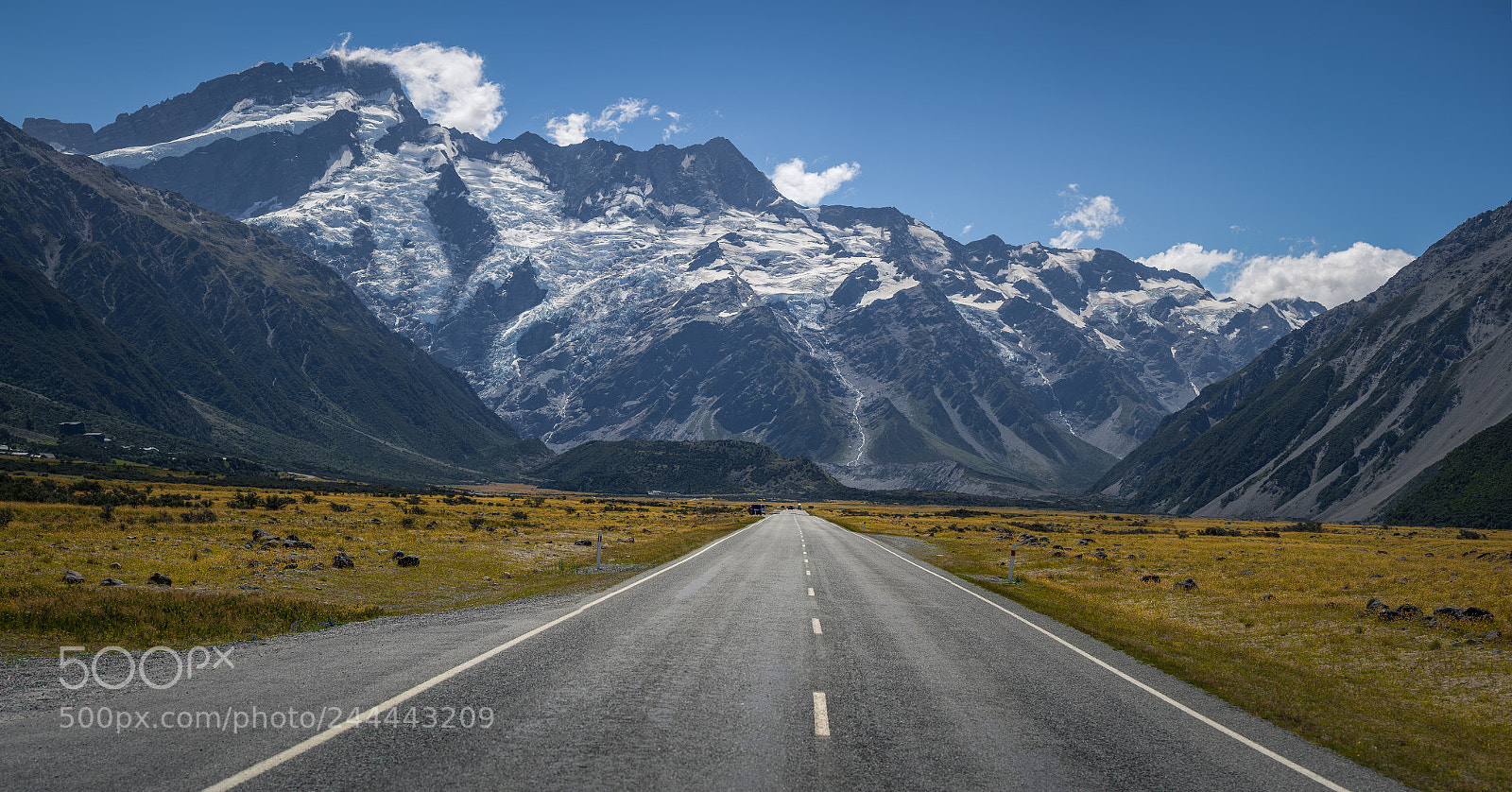 Sony a7 II sample photo. Beautiful drive photography