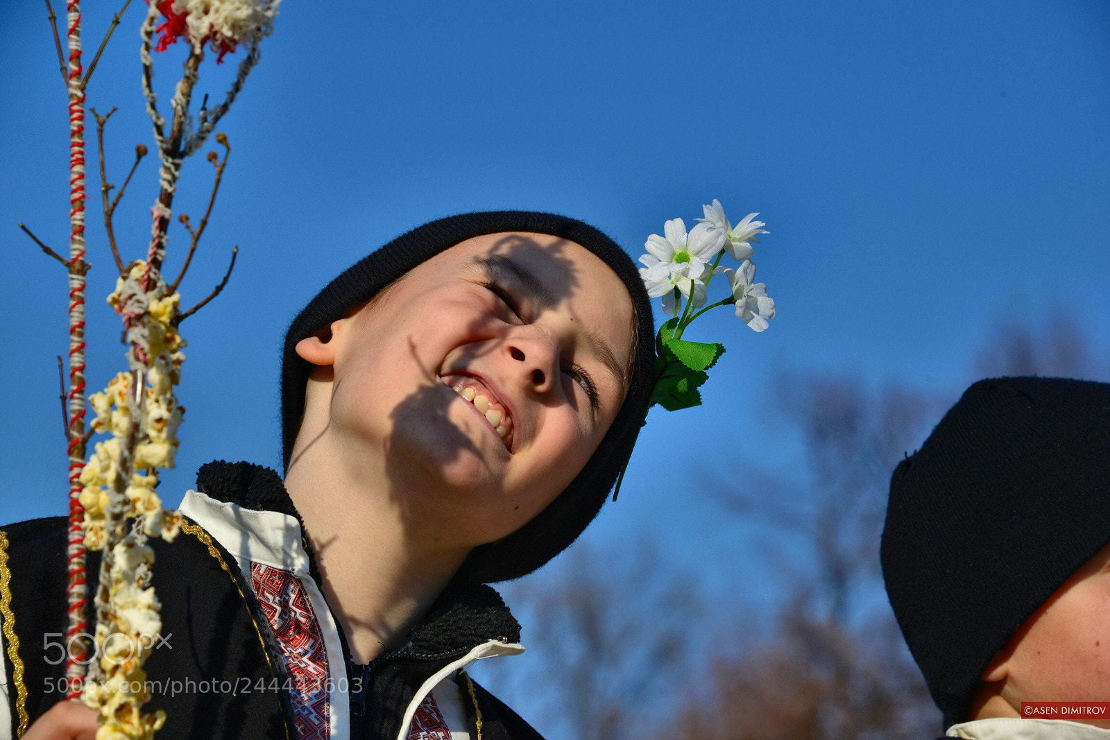 Nikon D800E sample photo. Pernik, bulgaria photography