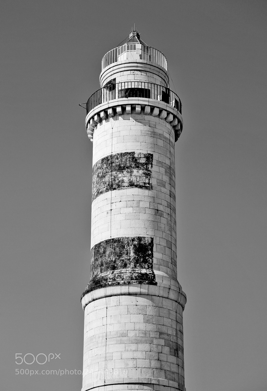 Canon EOS 7D sample photo. There's always a lighthouse. photography