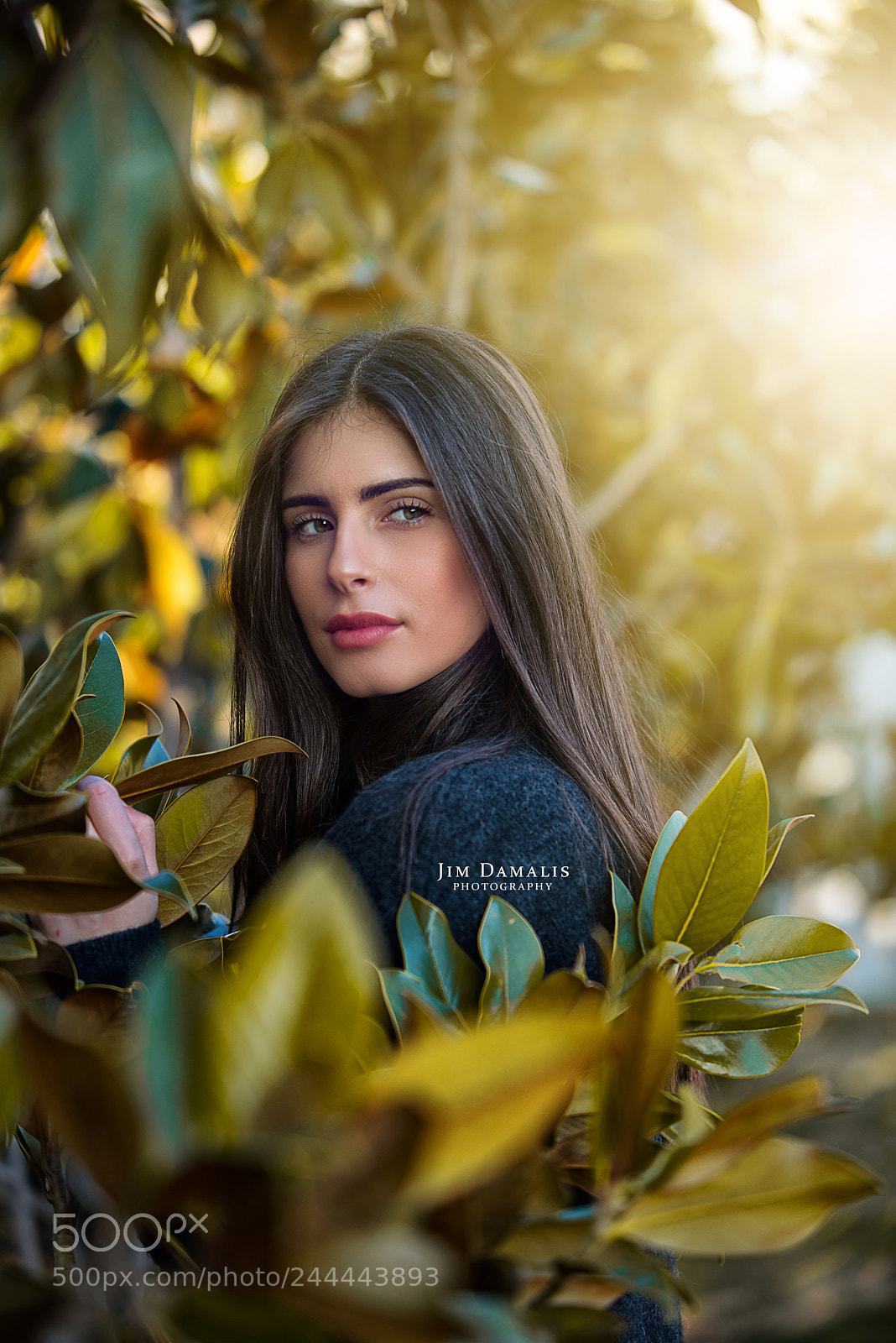Nikon D810 sample photo. ... konstantina ... photography