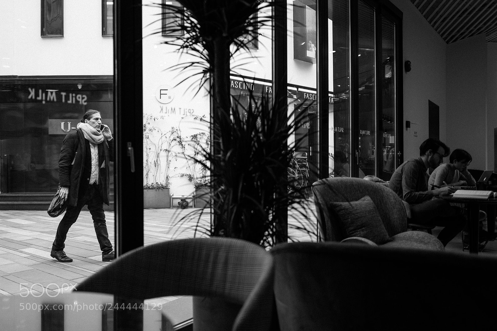 Leica Q (Typ 116) sample photo. Untitled photography