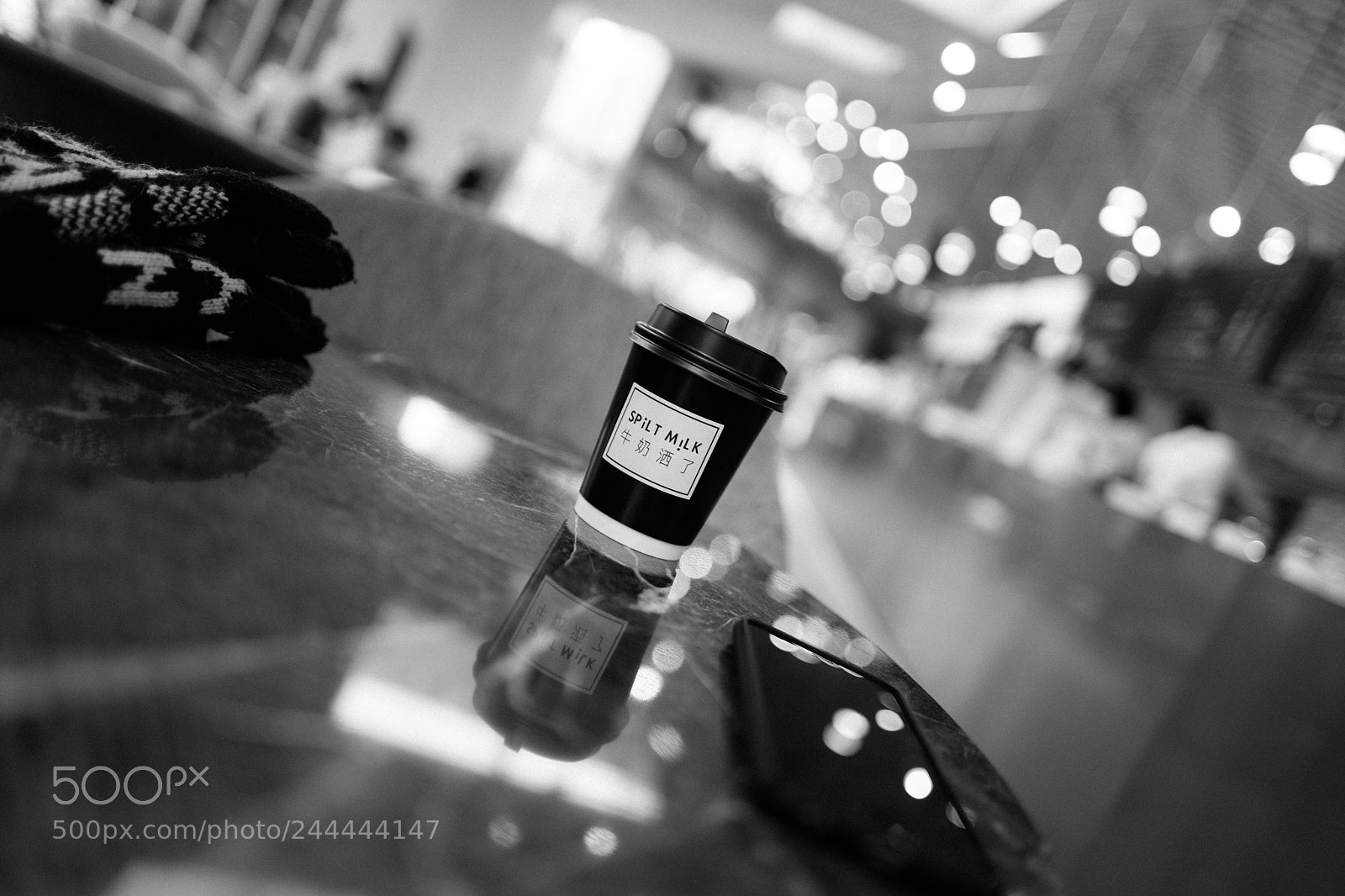 Leica Q (Typ 116) sample photo. Untitled photography