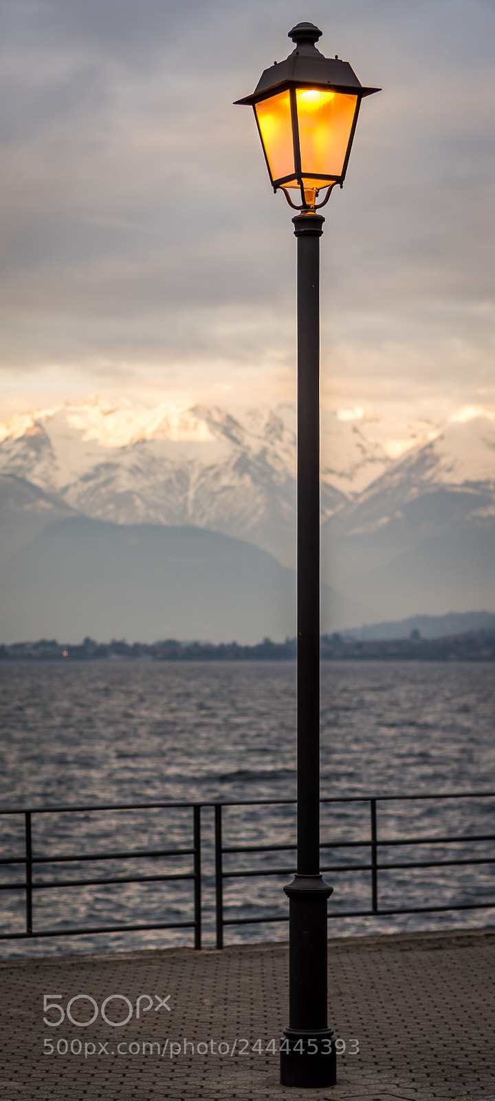 Nikon D7200 sample photo. Towards evening photography