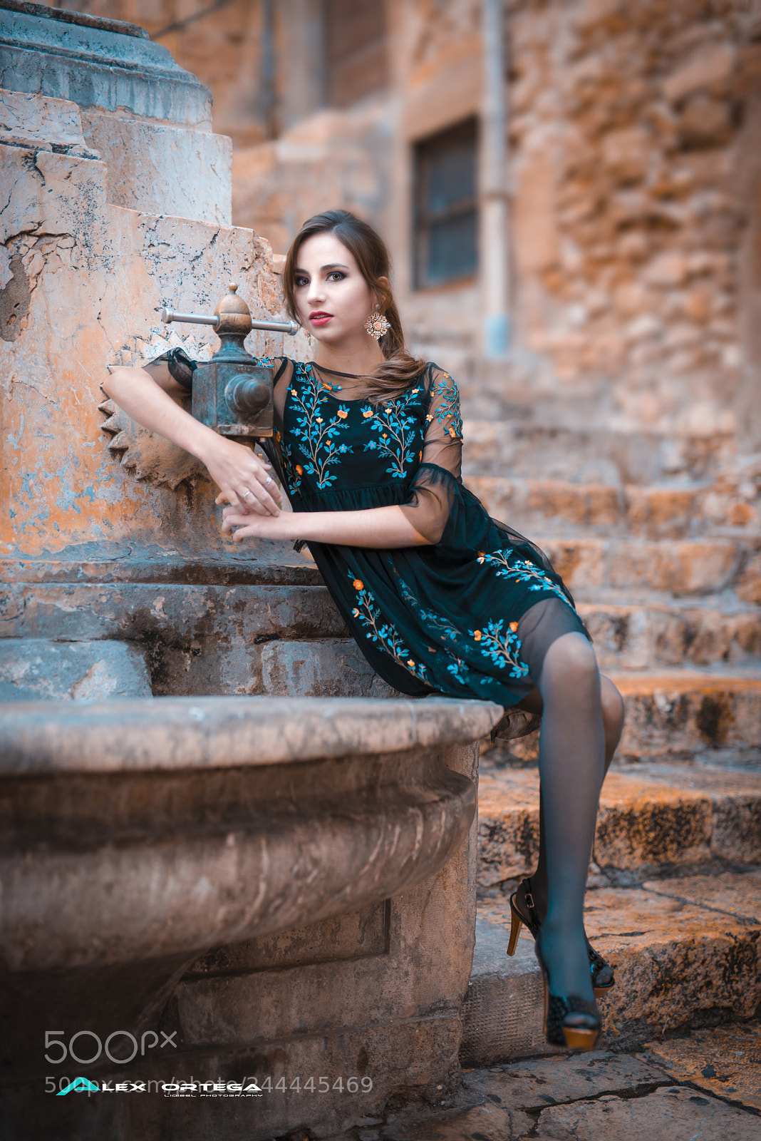 Nikon D800 sample photo. Argentina oria photography