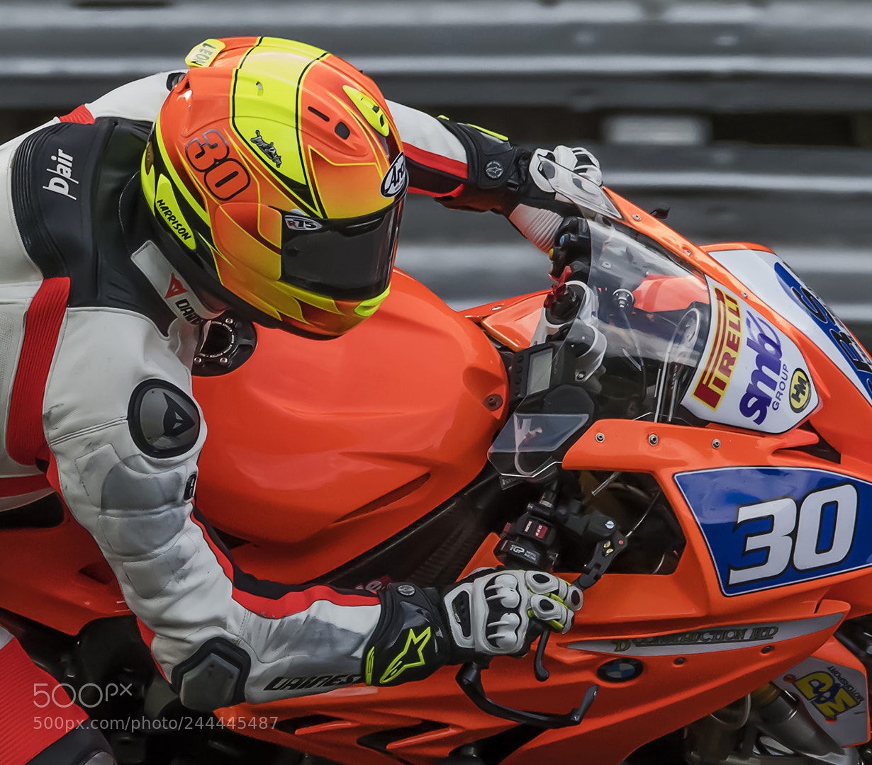 Nikon D500 sample photo. Druids corner by graham photography