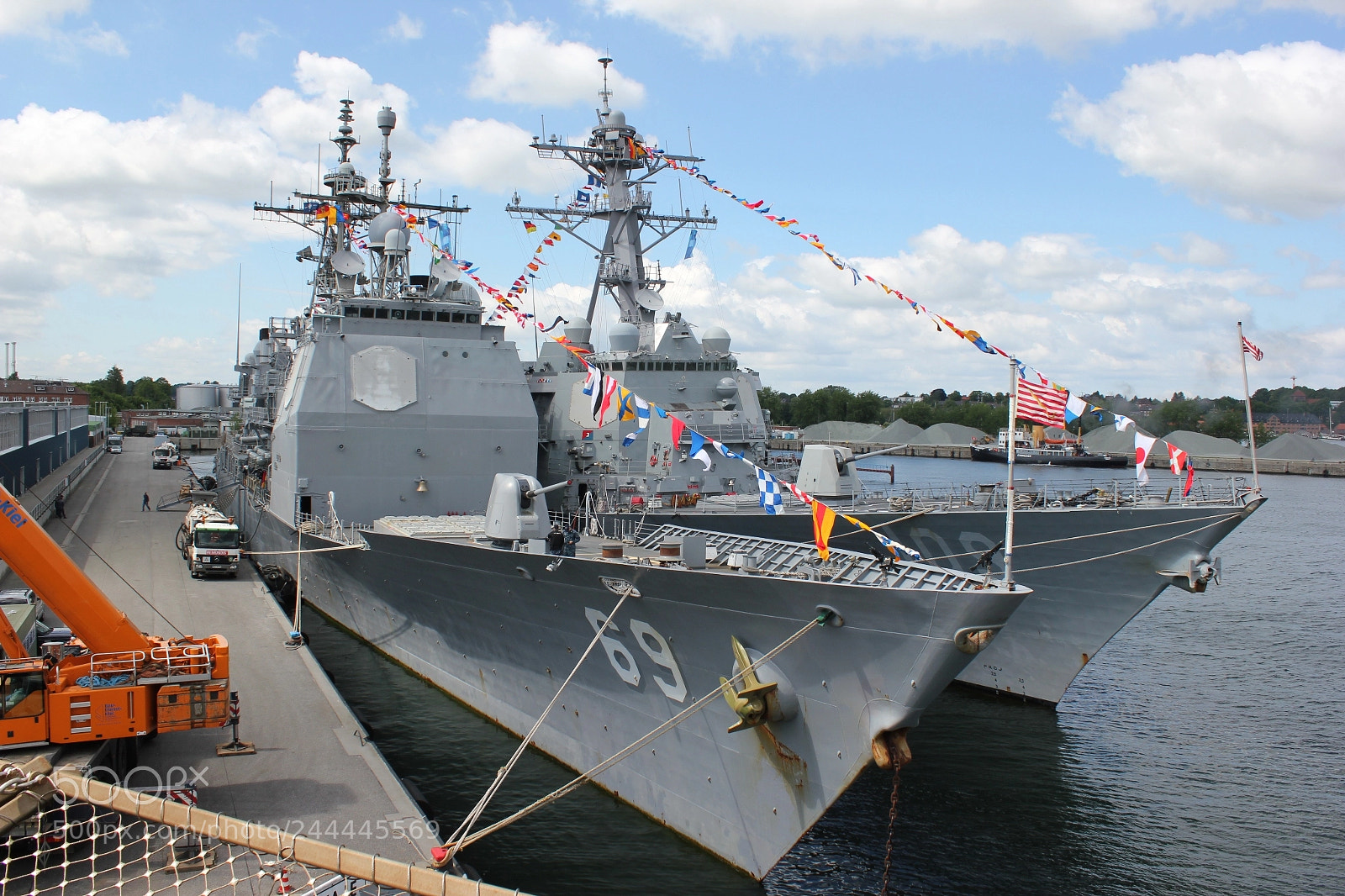 Canon EOS 550D (EOS Rebel T2i / EOS Kiss X4) sample photo. Us navy photography