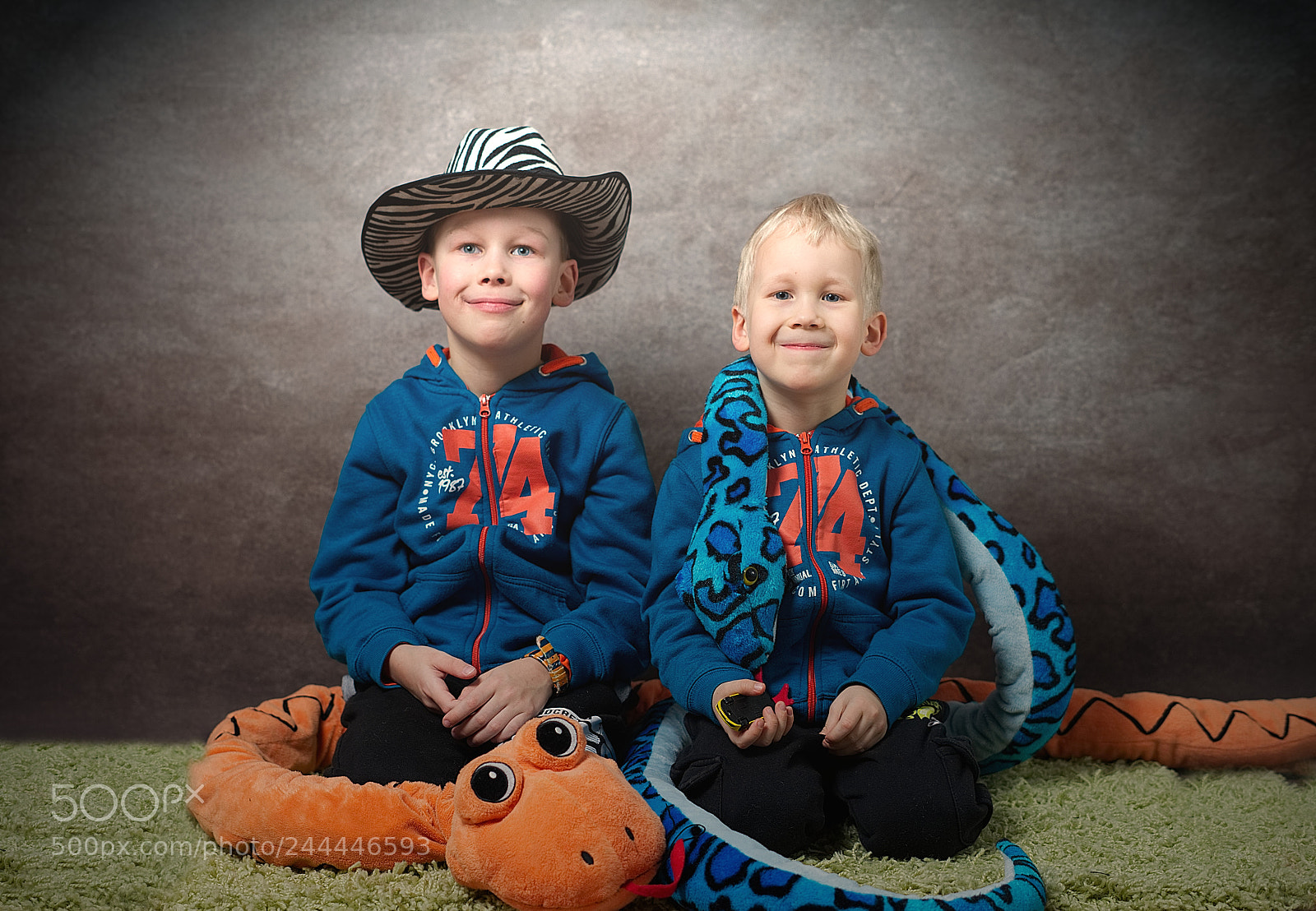 Sony a7 II sample photo. Brothers photography