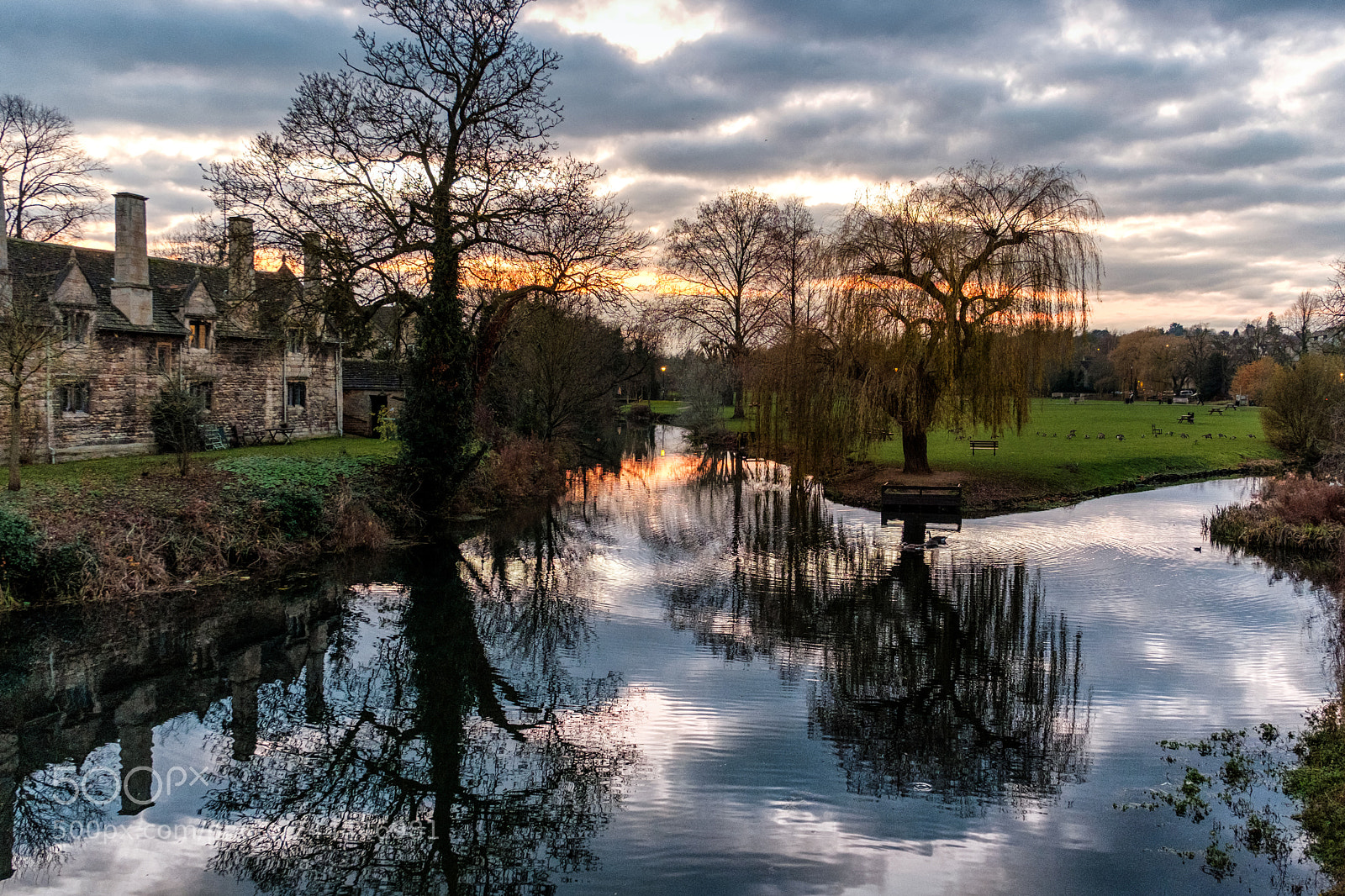 Fujifilm X-T2 sample photo. Stamford photography