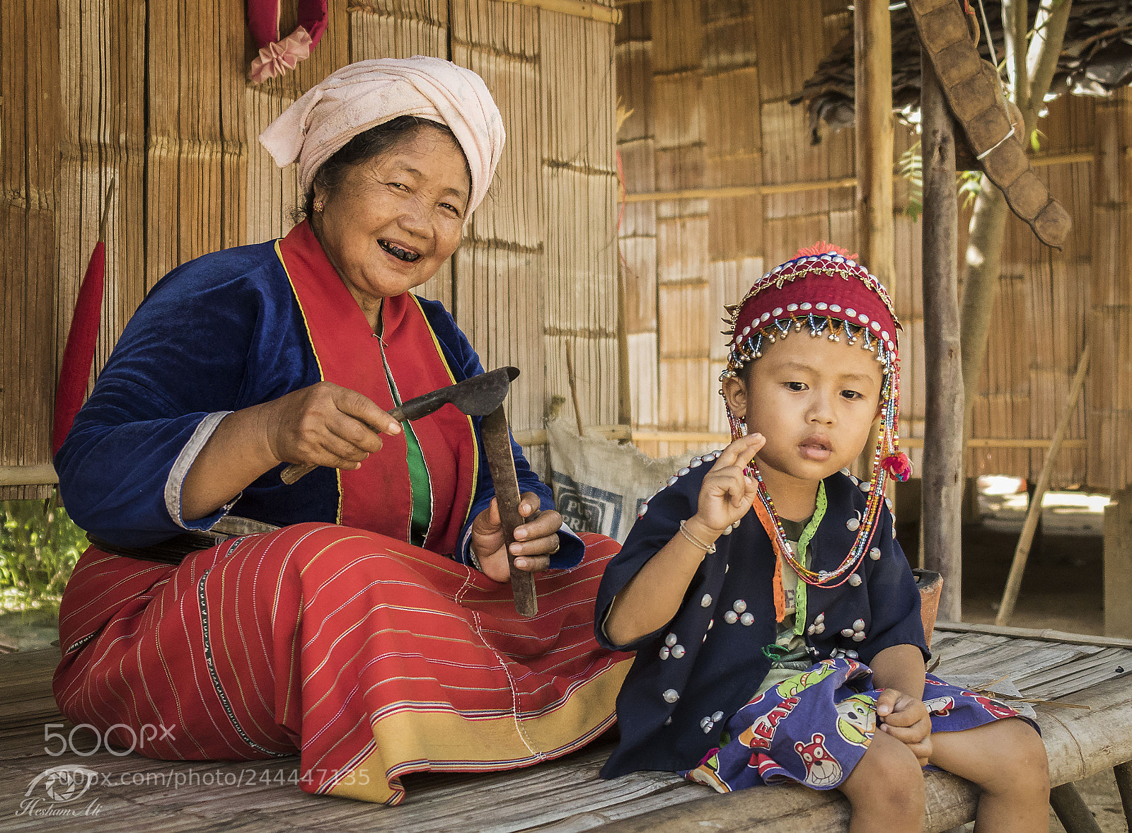 Canon EOS 7D Mark II sample photo. Mother & son photography