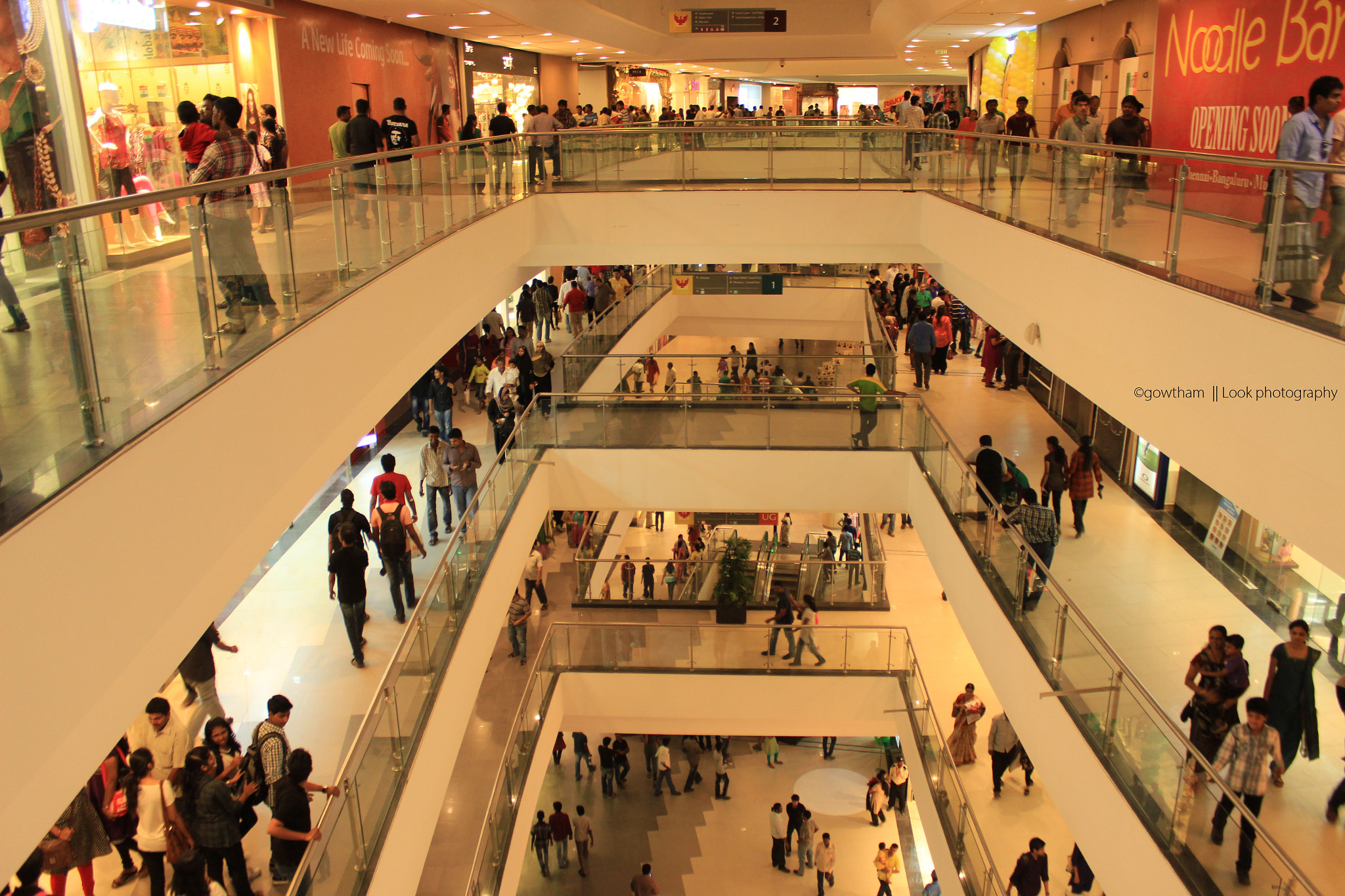 phoenix mall velachery by Gowtham raj Photo 24444739 / 500px