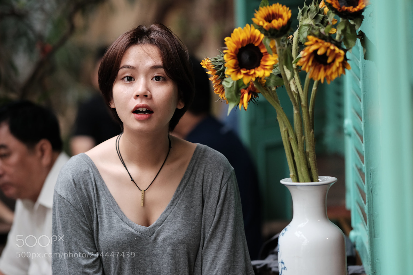 Fujifilm X-E2S sample photo. Baby photography