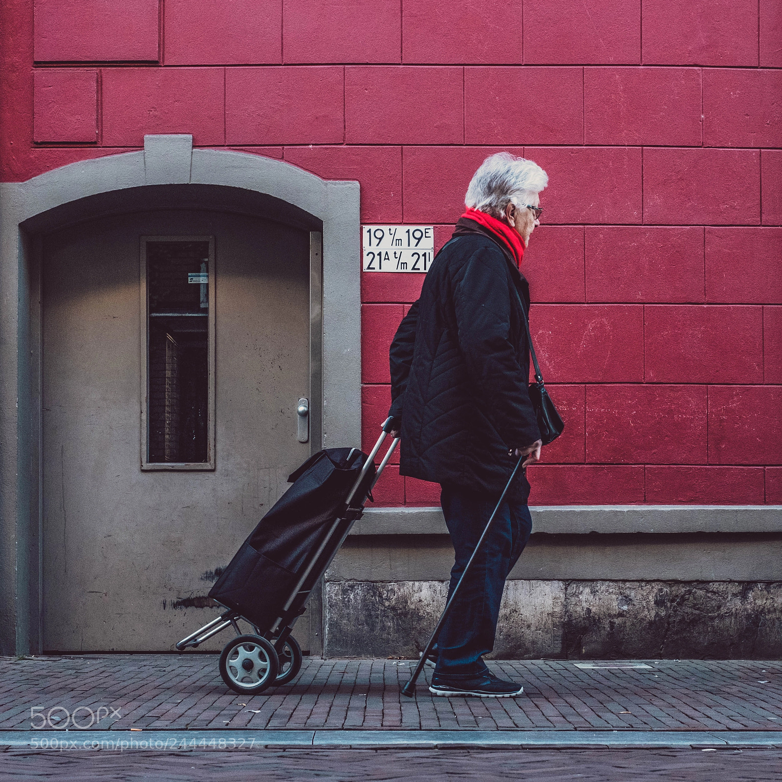 Fujifilm X-T20 sample photo. Sittard photography